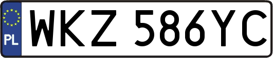 WKZ586YC
