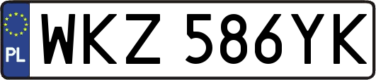 WKZ586YK