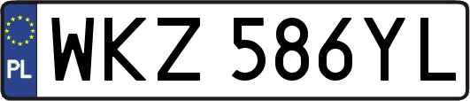 WKZ586YL