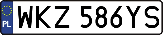 WKZ586YS