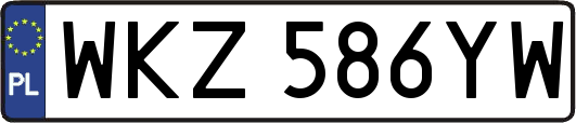 WKZ586YW