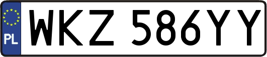 WKZ586YY