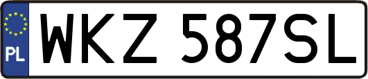 WKZ587SL