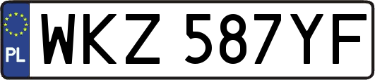 WKZ587YF