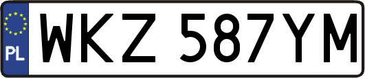 WKZ587YM