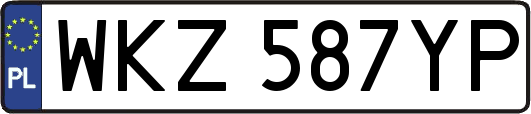 WKZ587YP