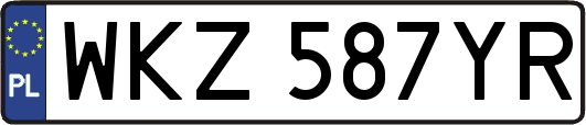 WKZ587YR