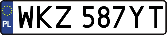 WKZ587YT