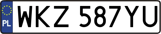 WKZ587YU