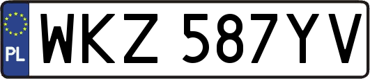WKZ587YV