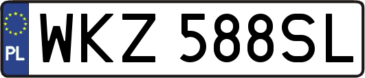 WKZ588SL