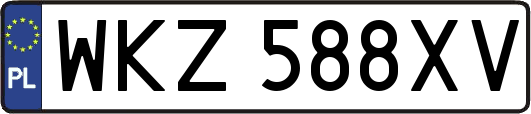 WKZ588XV