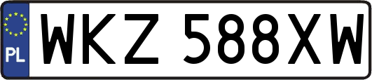 WKZ588XW