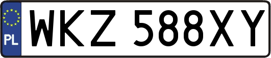 WKZ588XY