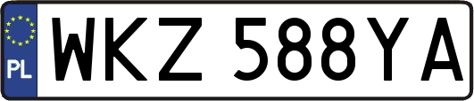 WKZ588YA
