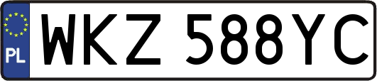 WKZ588YC