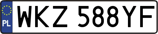 WKZ588YF
