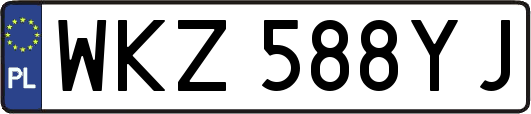 WKZ588YJ