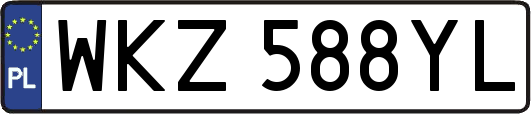 WKZ588YL
