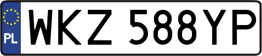 WKZ588YP