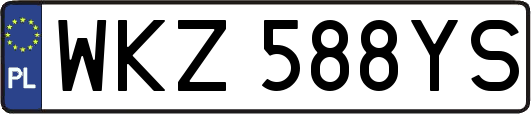 WKZ588YS