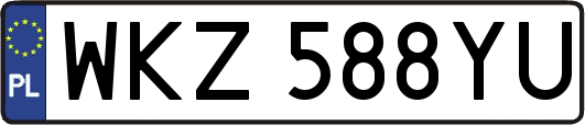 WKZ588YU