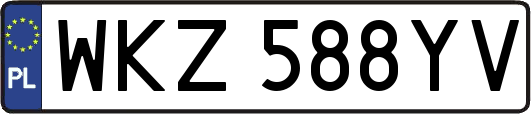 WKZ588YV