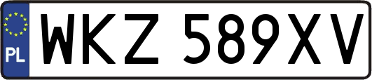 WKZ589XV