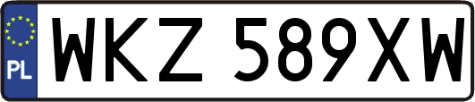 WKZ589XW