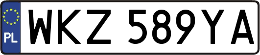 WKZ589YA