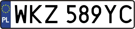 WKZ589YC
