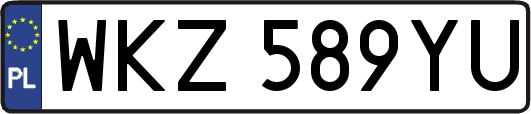 WKZ589YU