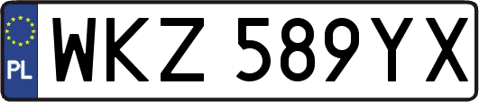 WKZ589YX