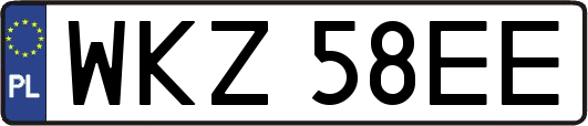 WKZ58EE