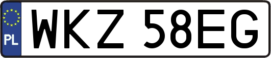WKZ58EG
