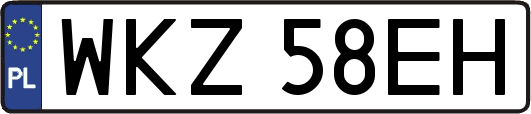 WKZ58EH