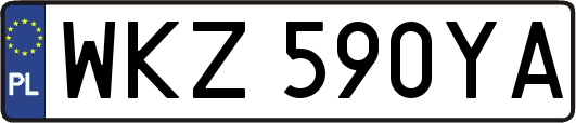 WKZ590YA