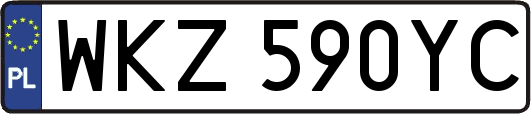 WKZ590YC
