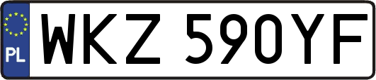 WKZ590YF