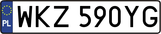 WKZ590YG