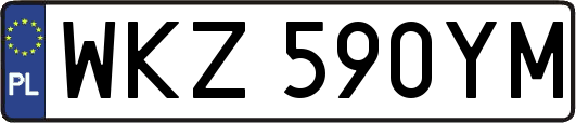 WKZ590YM