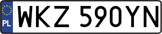 WKZ590YN