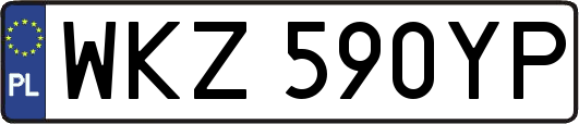 WKZ590YP