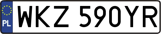 WKZ590YR