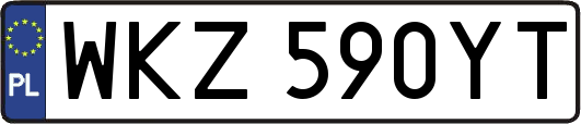WKZ590YT