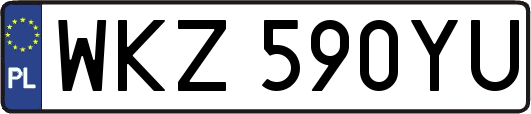 WKZ590YU