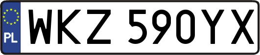 WKZ590YX