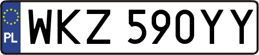 WKZ590YY