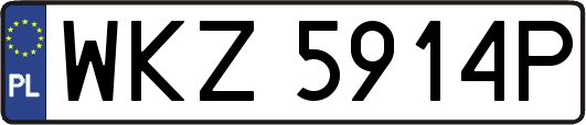 WKZ5914P