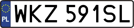 WKZ591SL